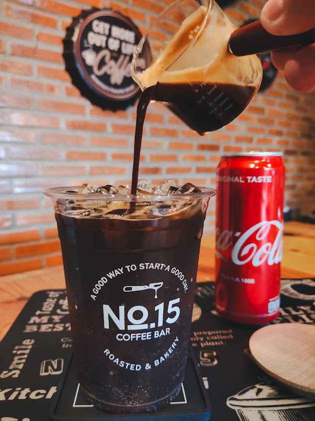 23 August Coffee Bar - 4