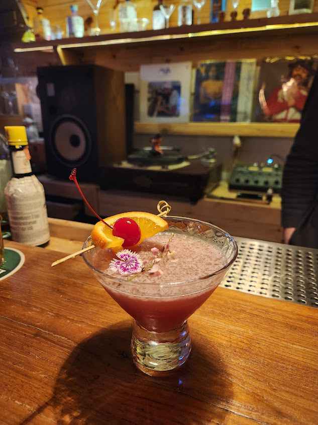 233 Bar - 2
