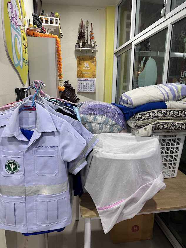 24/7 Wash&Dry - 2
