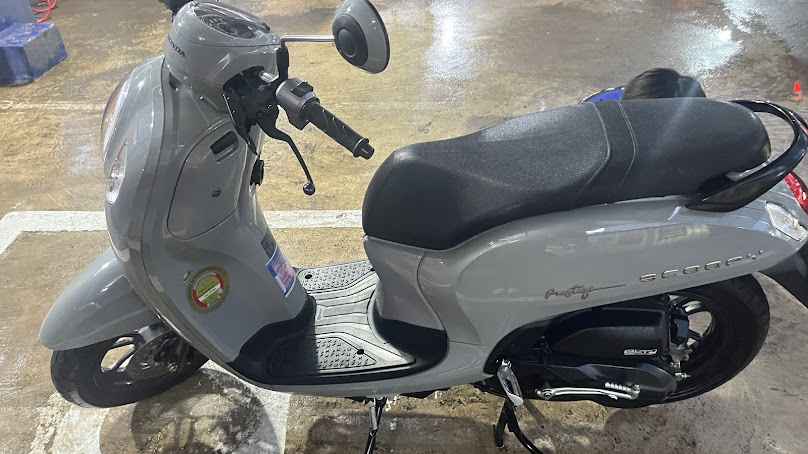 24 Auto CarWash คาร์แคร์ Carcare ล้างอัดฉีด& ล้างรถหยอดเหรียญ สาขาศรีปิงเมือง3 - 2