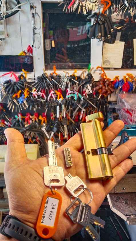 24keymobile - 4