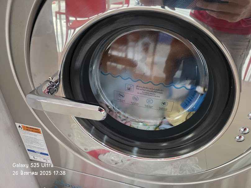 24WASH สาขาวังไทร นครปฐม - 4