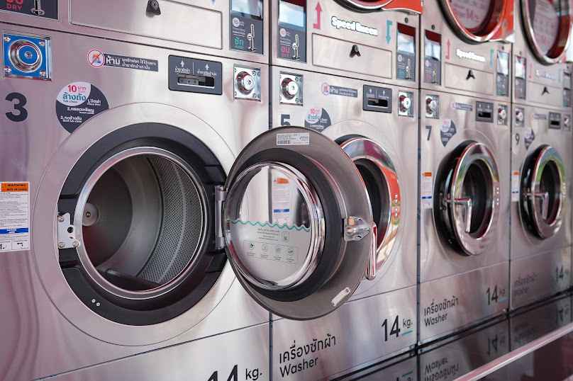 24WASH สาขาไทวัสดุ ภูเก็ต ฉลอง - 3