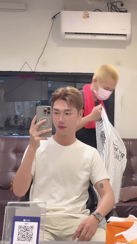 25hr barber and hairdresser - 3