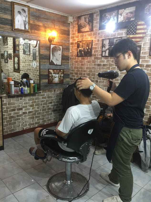 25hr barber and hairdresser - 4