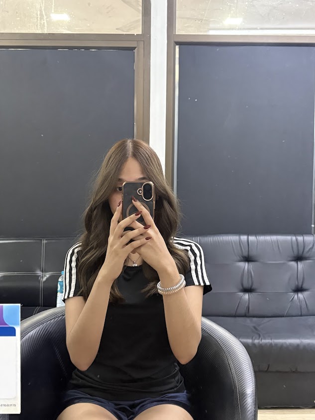 26 Hair salon - 2