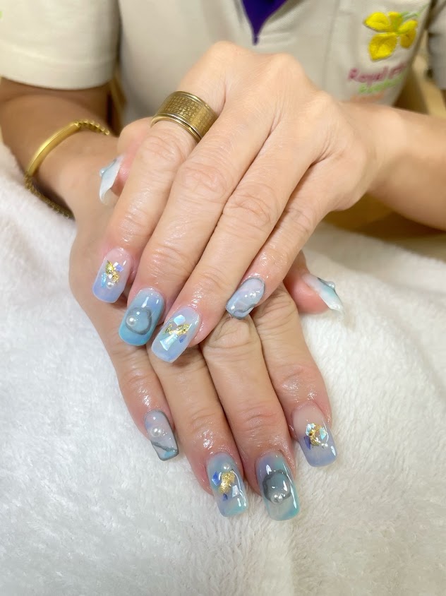 278 Nail Studio