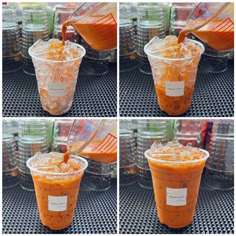 28บาร์ คาเฟ่ - 3