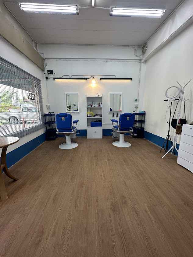 29Hairdesign-สาขา3-ตลาดสิรัญญา
