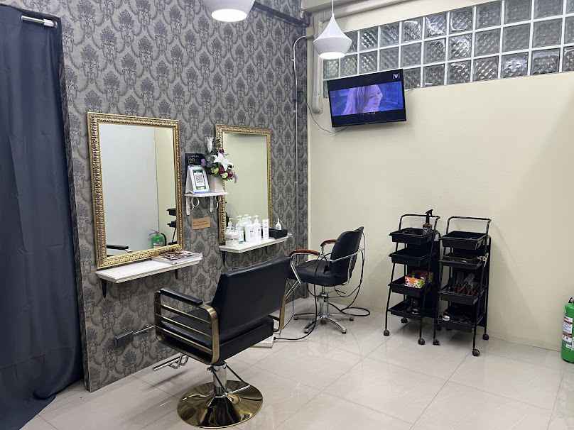 2B Glory hair studio