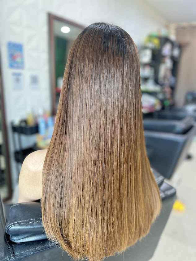 2BN salon