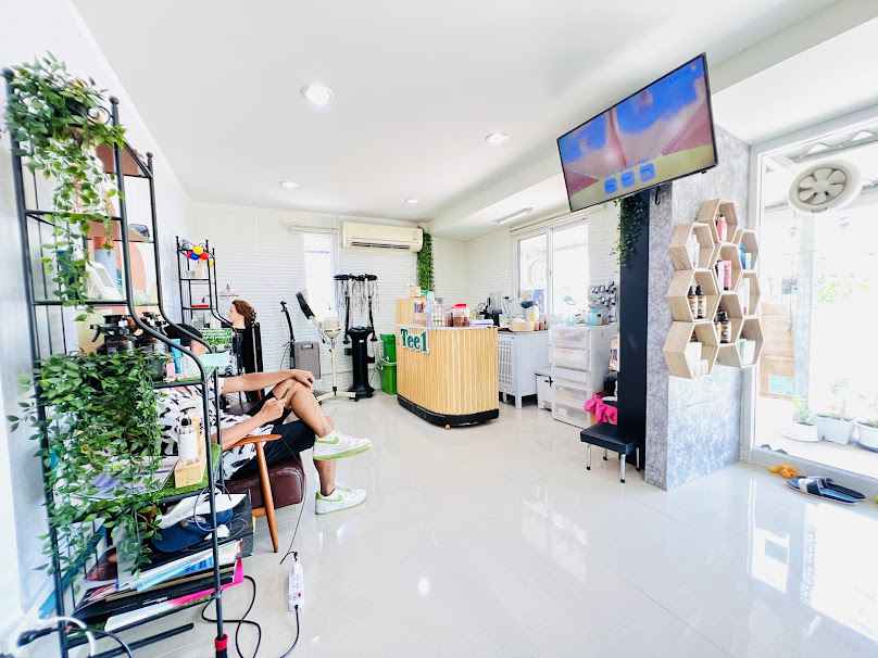 2BN salon - 2