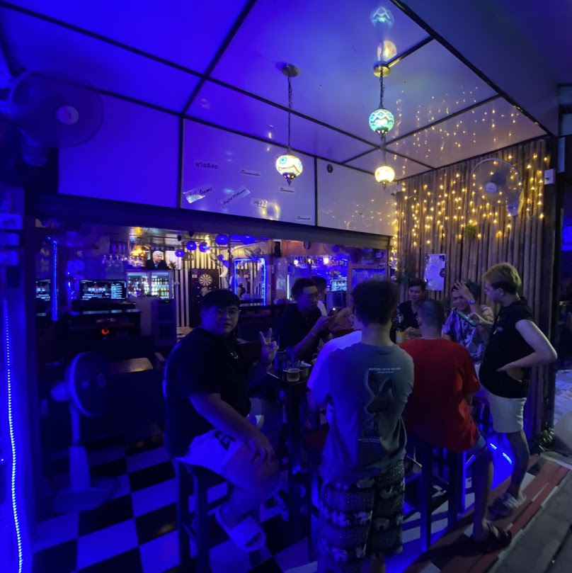 2gether Bar