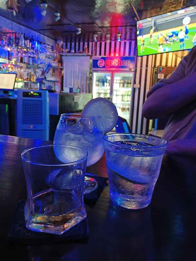 2gether Bar - 2