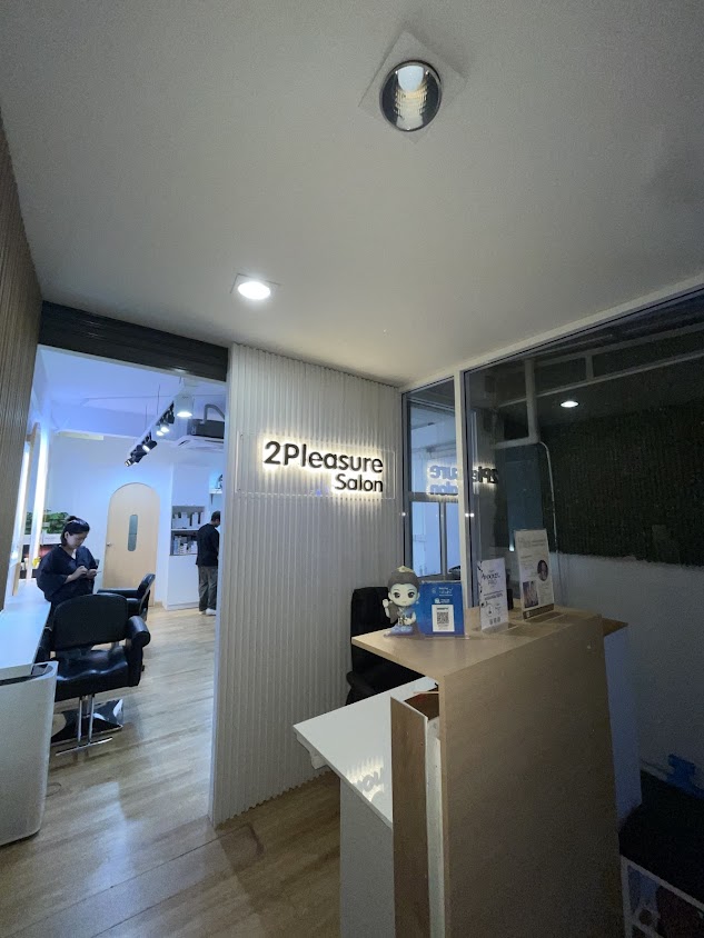 2Pleasure Salon - 2