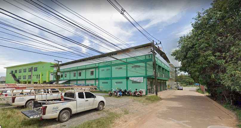 3บีบี อินเตอร์เน็ต สาขาตราด - 2