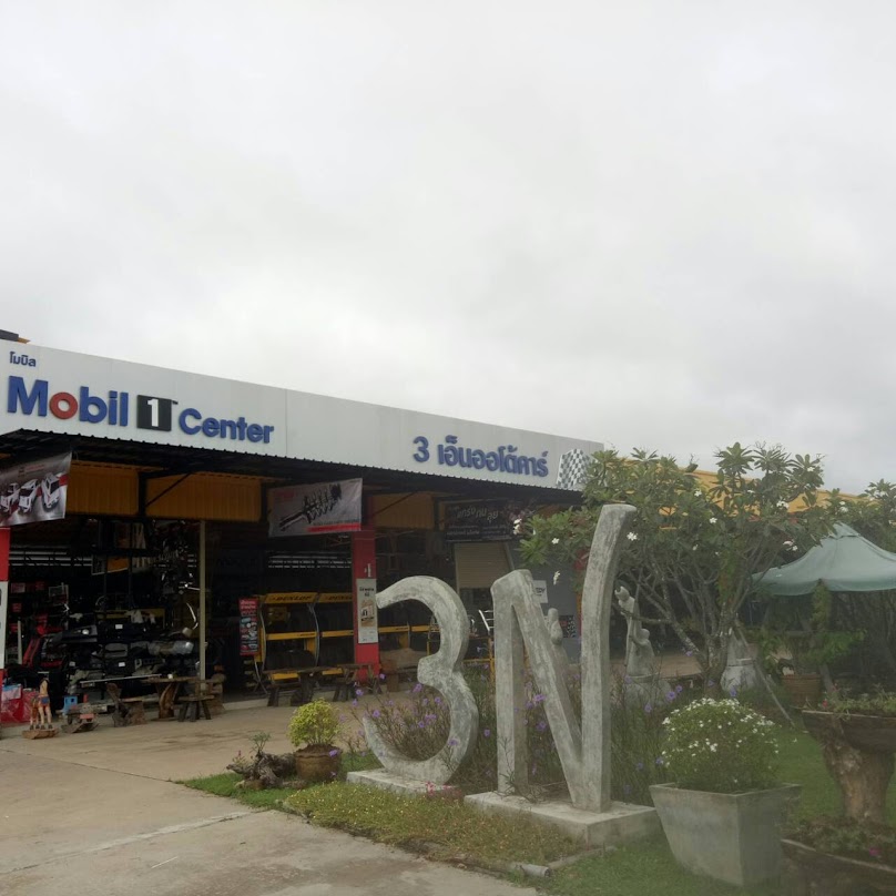 3N Autocar - 3