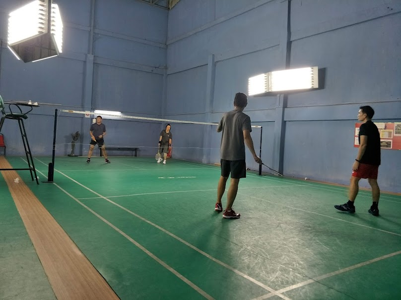 3-badminton khonkaen ทรี แบดมินตัน ขอนแก่น