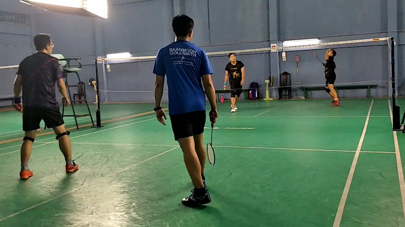 3-badminton khonkaen ทรี แบดมินตัน ขอนแก่น - 2
