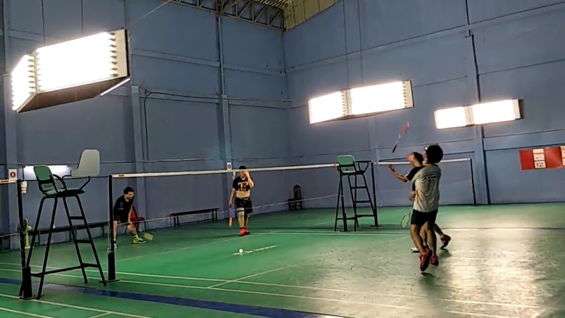 3-badminton khonkaen ทรี แบดมินตัน ขอนแก่น - 3