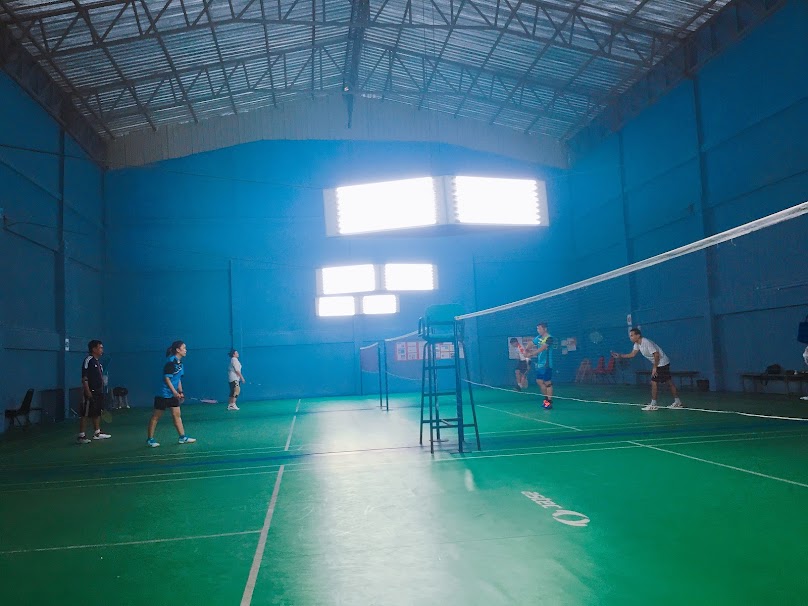 3-badminton khonkaen ทรี แบดมินตัน ขอนแก่น - 4