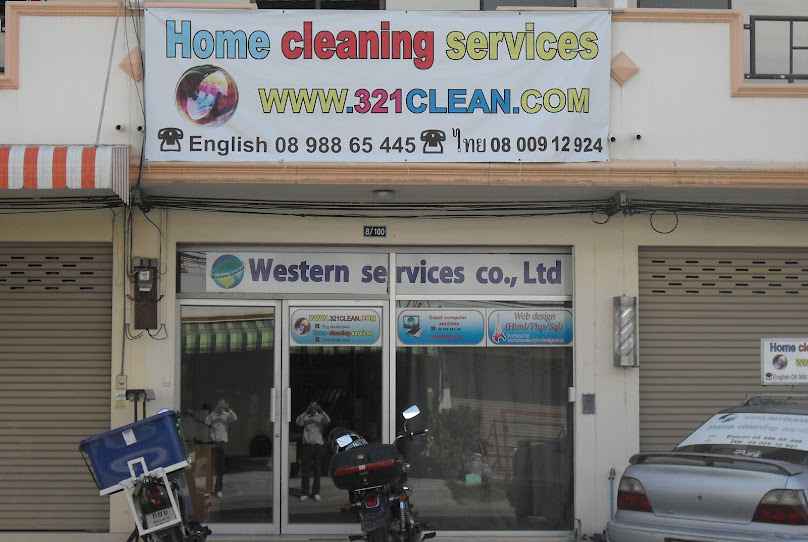 321CLEAN Home Cleaning Services - 2