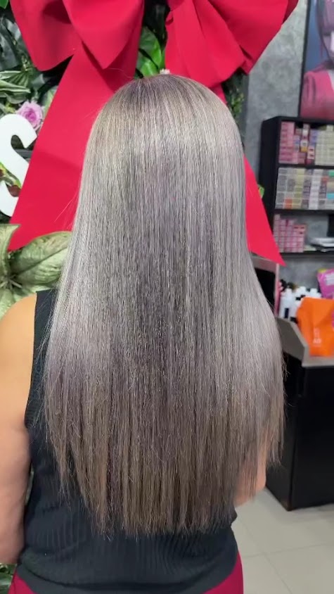 324 Hairdressing Salon - 3