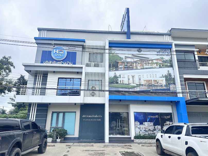 338 รับสร้างบ้าน สาขาร้อยเอ็ด - 4