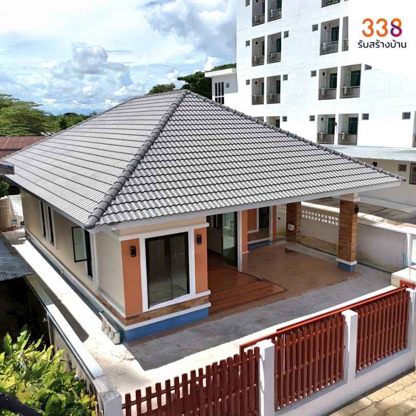 338 รับสร้างบ้าน สาขาสกลนคร - 2