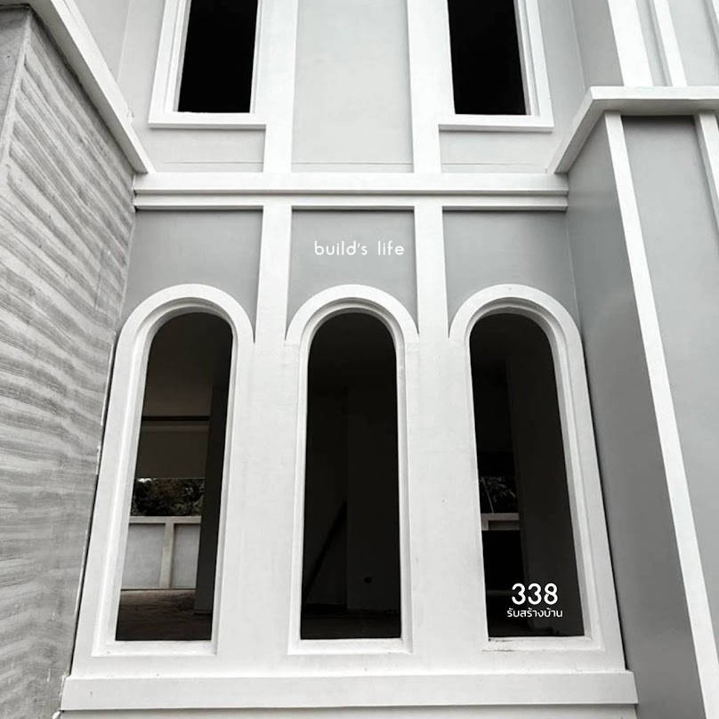 338 รับสร้างบ้าน สาขาสกลนคร - 4