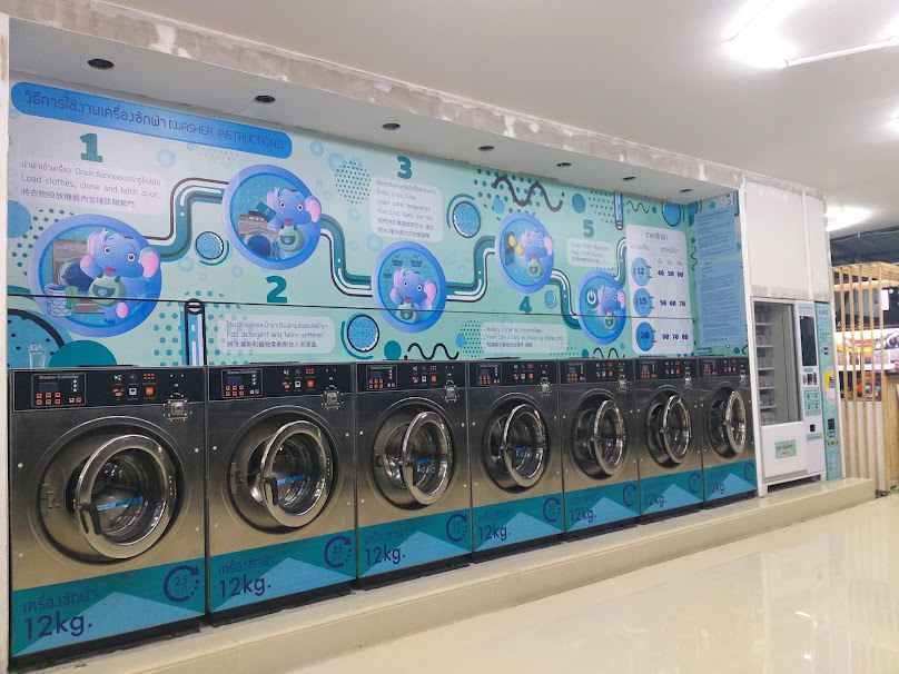 360easywash