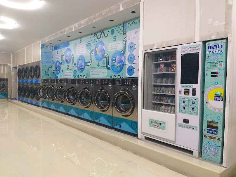 360easywash - 2