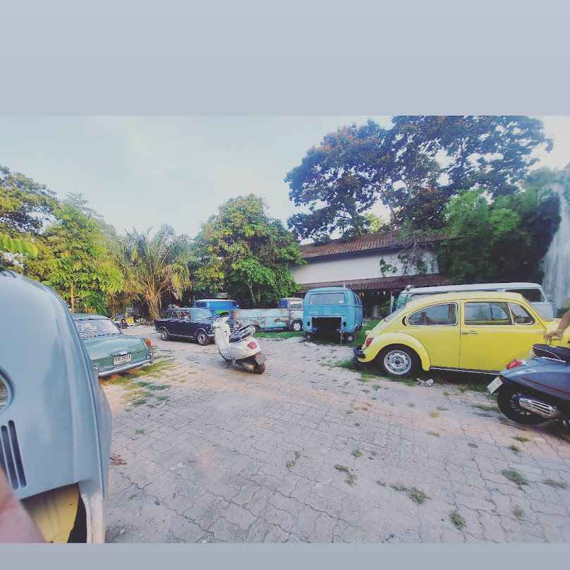 39 garage