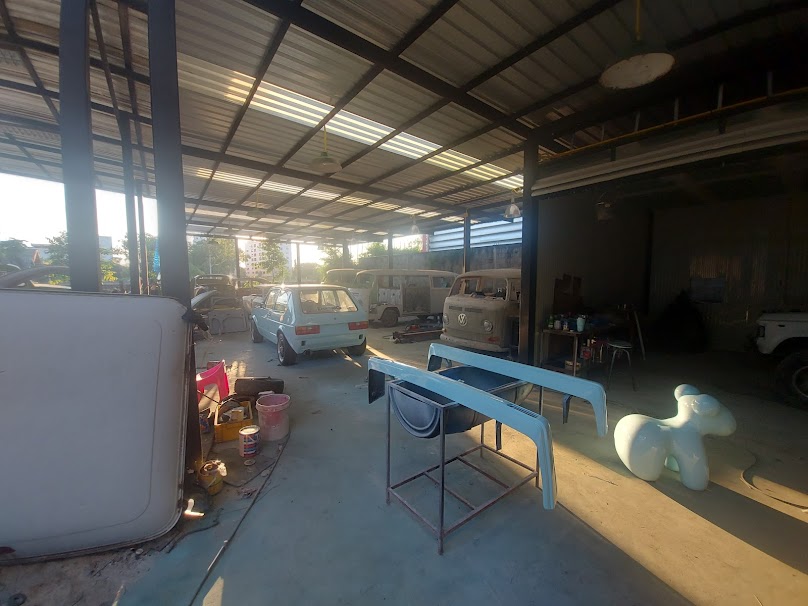39 garage - 2
