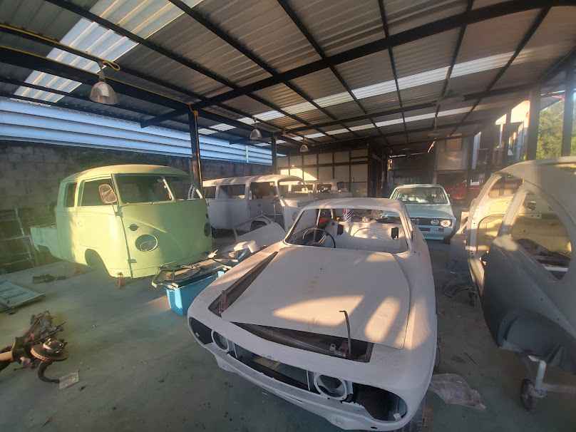 39 garage - 3