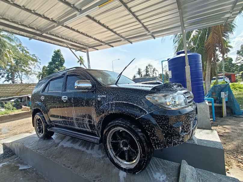3B คาร์แคร์ by.รถเช่านครศรีฯ 3B CAR RENT