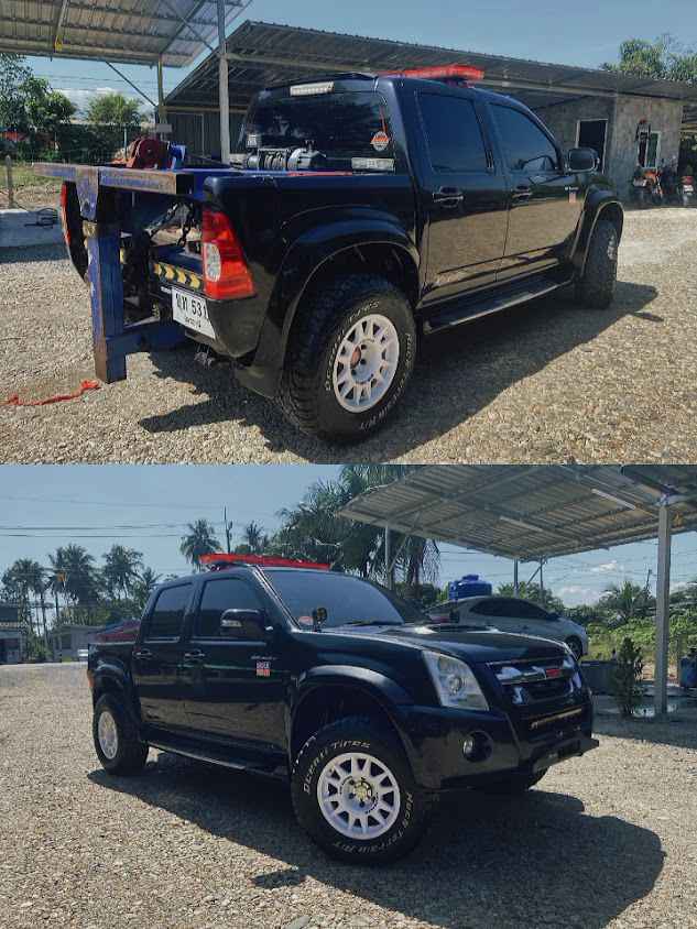 3B คาร์แคร์ by.รถเช่านครศรีฯ 3B CAR RENT - 3