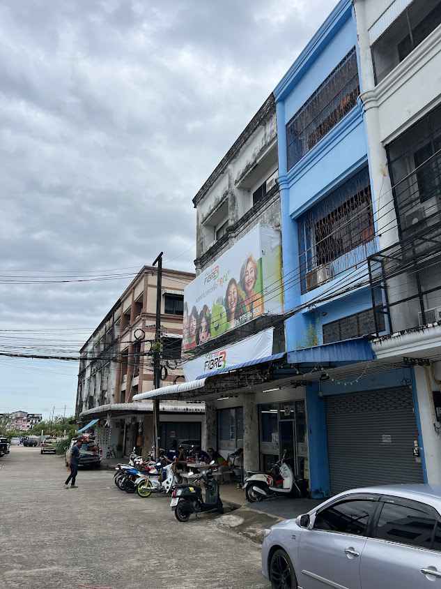 3BB จันทบุรี - เน็ตบ้าน