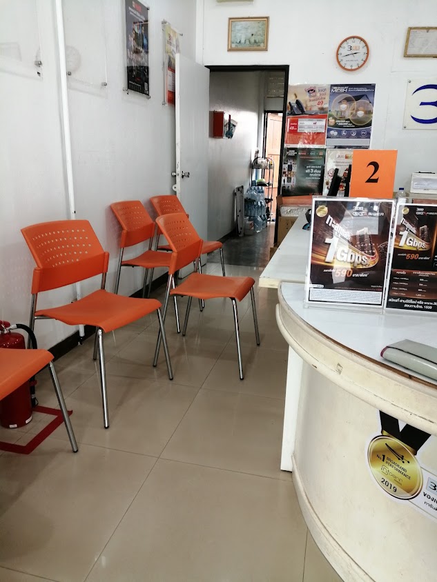3BB บ้านจิก - 2