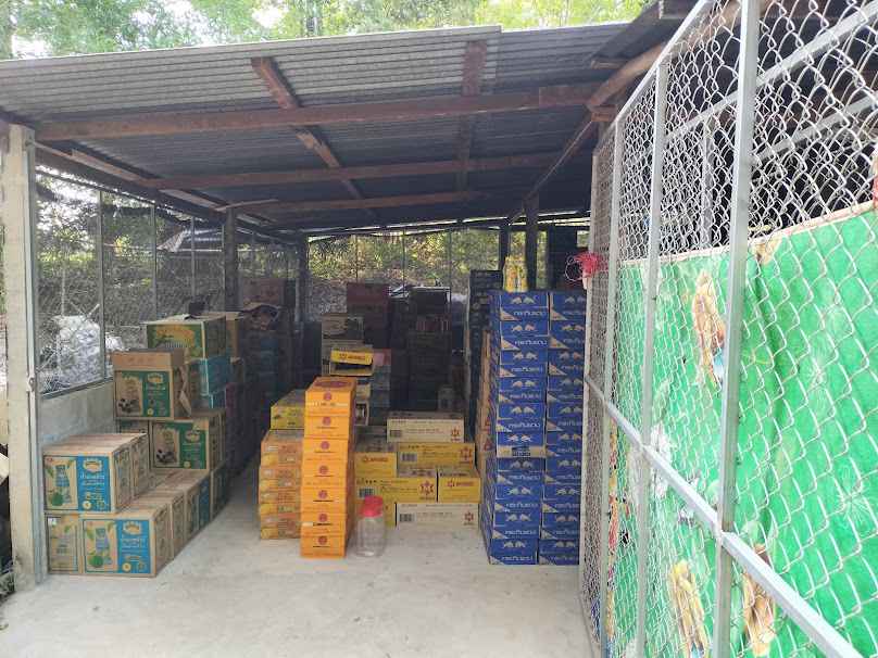 3BB รับสมัครเน็ต อ.ชาติตระการ - 3