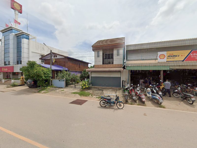 3BB รับสมัครเน็ต อ.ชาติตระการ - 4