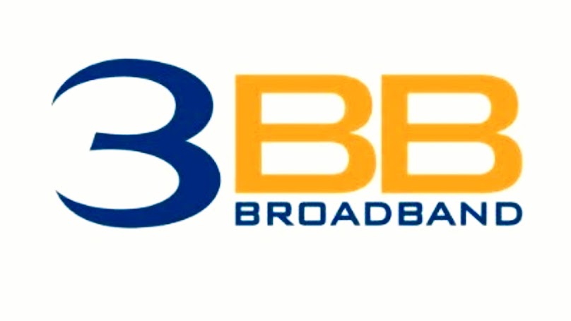 3BB สมัครฟรี เน็ตบ้านราคาถูก