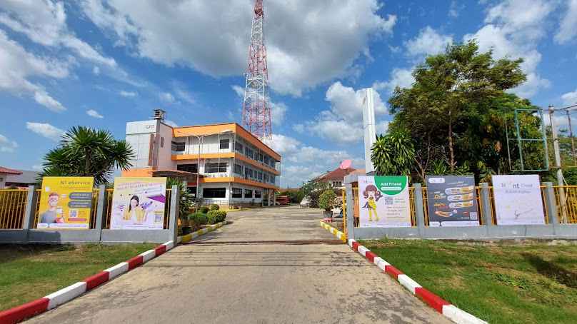 3BB สระบุรี - 2