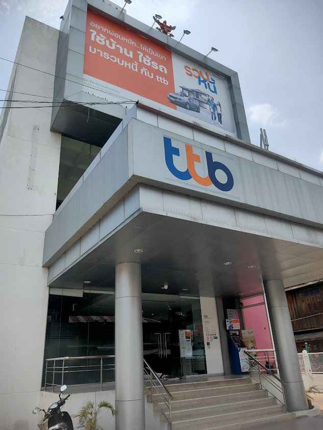 3BB สาขาสามชุก - 2