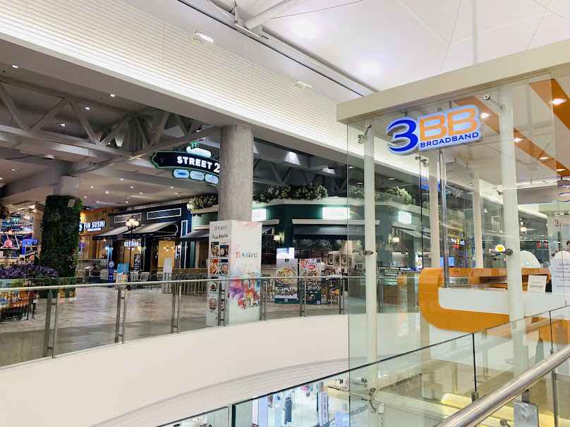 3BB แฟชั่น - 1
