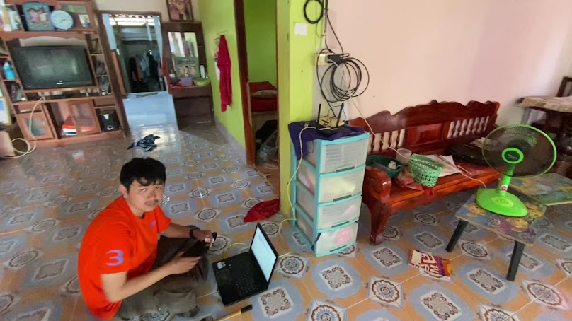 3BB FIBRE3 ติดตั้งฟรี - 4