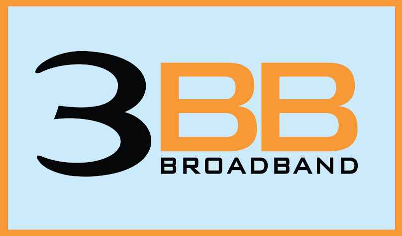 3BB Internet Fiber รับสมัครติดตั้งฟรี - 2