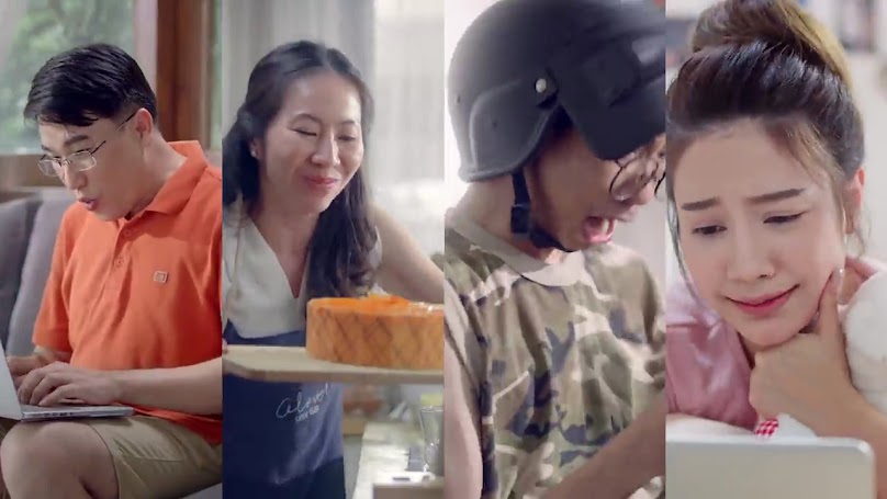 3BB Internet Fiber/เน็ตบ้าน ทั่วไทย - 4