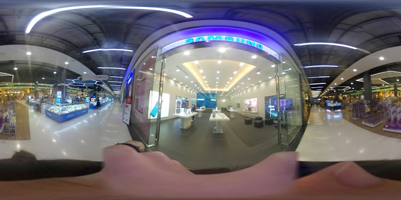 3BB Mini Shop @เซ็นทรัลแจ้งวัฒนะ - 4