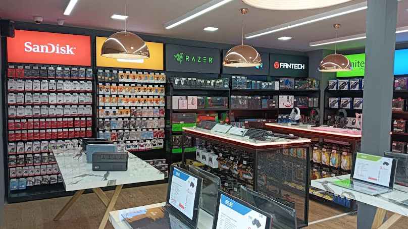 3bb shopแม่ฮ่องสอน - 2
